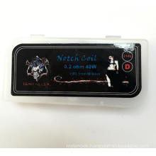 Demon Killer Notch Coil D (0.2ohm/40W) in Stock with Favoreable Price